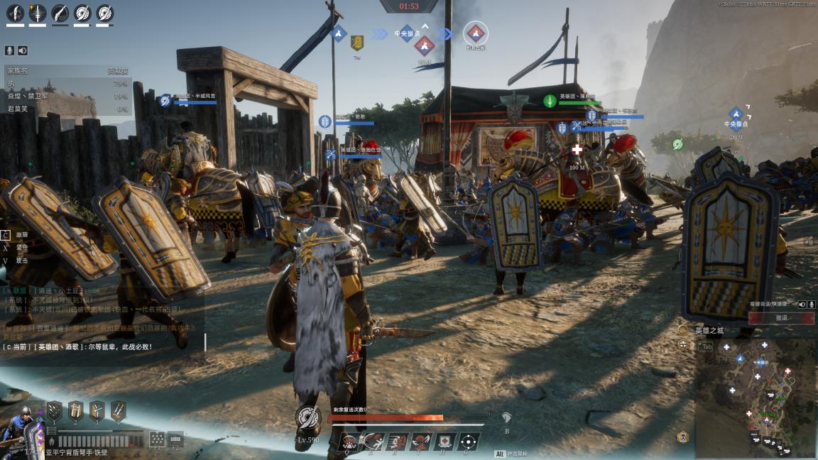 “平民玩家单挑土豪”全是网游宣传噱头？玩家贴吧晒战绩：真能