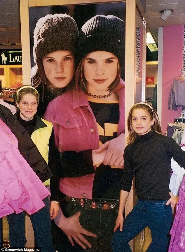 白宫最美颜值回归都说她才是特朗普的女儿