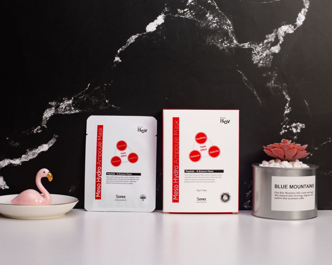 韩国isov面膜多少钱,isov面膜推荐