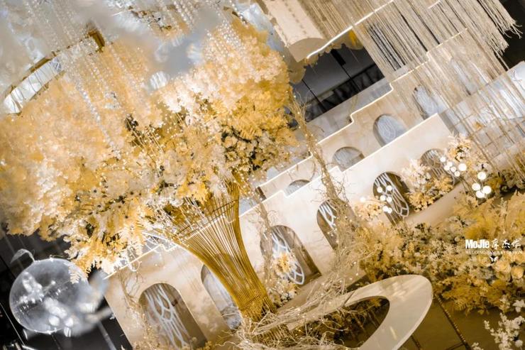 法式复古城堡婚礼,摩洛哥王宫婚礼