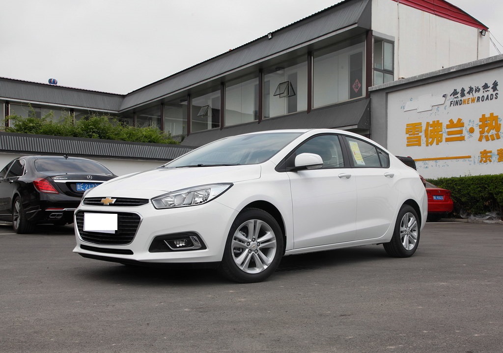 雪佛兰科鲁兹10年,雪佛兰科鲁兹12万公里还能入手吗
