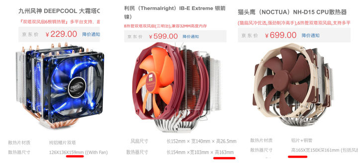 装机机箱推荐,装机必读