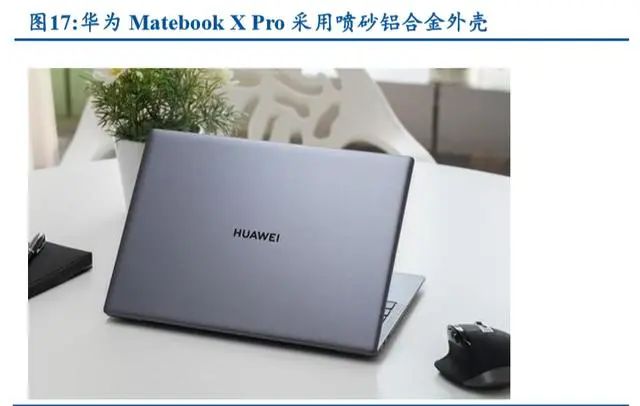 轻薄笔记本it行业分析,笔记本电脑金属机身评测