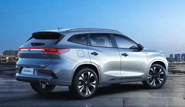 奇瑞星途黯淡新车型能否力挽狂澜,星途奇瑞的高端之路动态篇