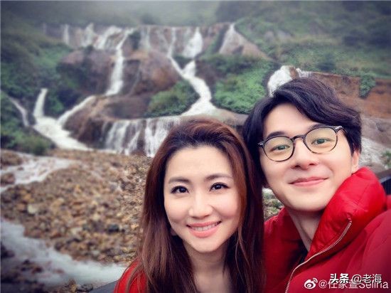 27岁张轩睿是38岁任家萱生命中的那个人？姐弟恋为啥依然不靠谱？