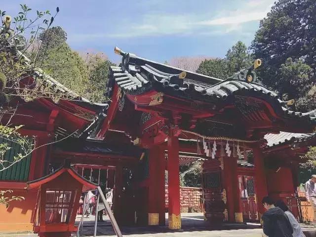 去箱根最快的方法,去箱根旅游住哪里比较方便