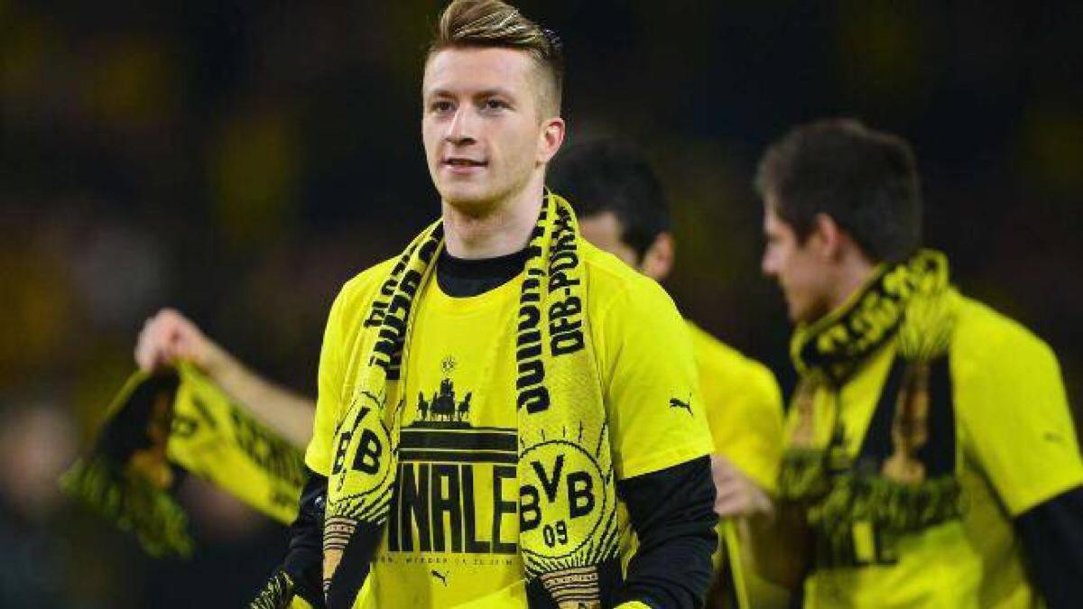 马尔科罗伊斯世界杯,足球运动员马尔科罗伊斯