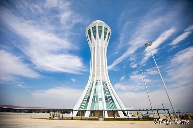 大兴机场工程纪录片,超级工程大兴机场纪录片