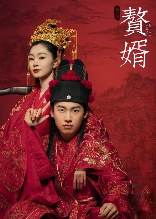 剧荒时必看的十部古装剧,近十年口碑最好的20部爆款古装剧