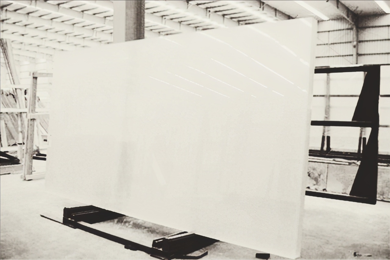 解密：毛主席的水晶棺是如何研制的？可抗8级地震