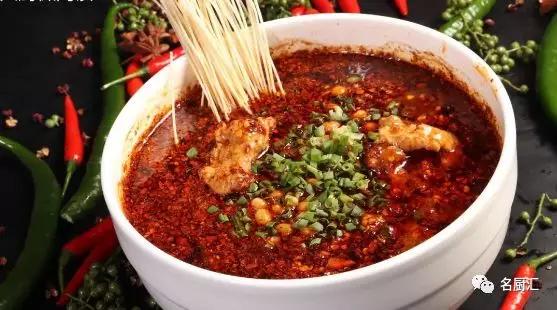 学会这十二道川菜你就会成为大厨,学会这十八道特点菜