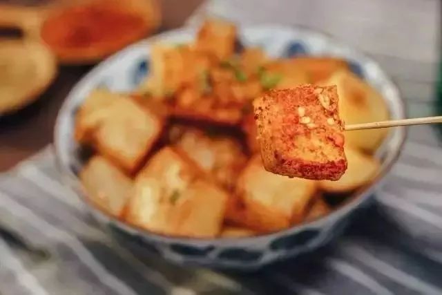 重庆各区县的特点美食,重庆美食最多的区县