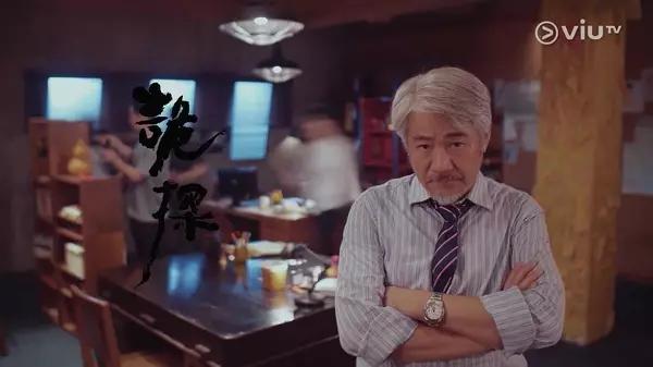 郑少秋港剧灵异事件,郑少秋早期港剧