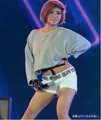 超女第一名李宇春,超女冠军李宇春近况