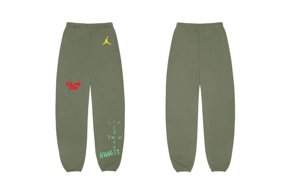 travisscott做的什么风格,如何模仿travisscott