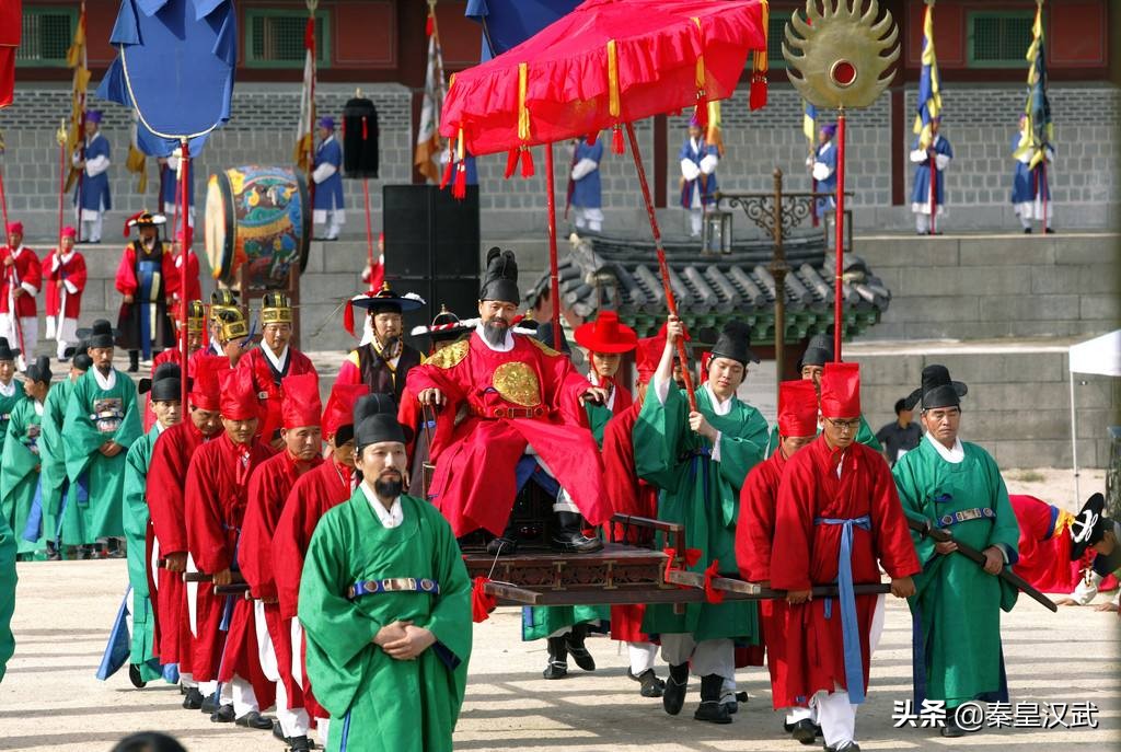 朝鲜军工发展史,朝鲜解放军历史