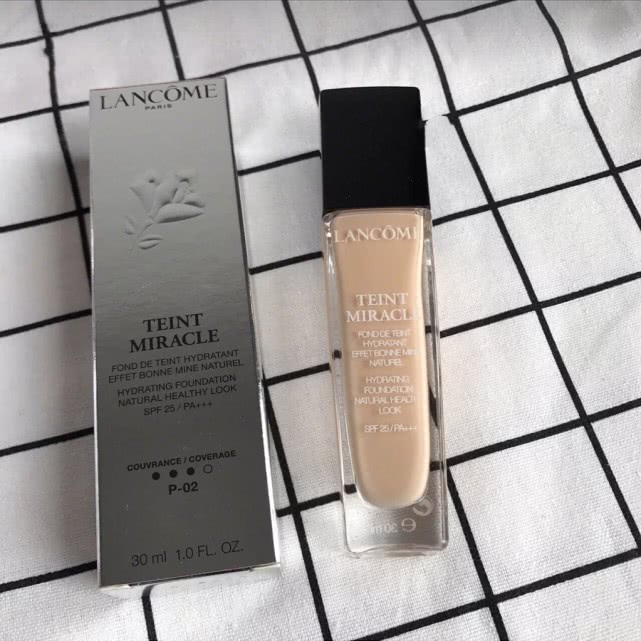 沙漠干皮适合什么粉底液或气垫,白金粉底液沙漠大干皮