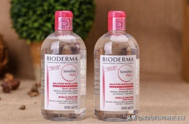 新手卸妆和护肤正确步骤,如何卸妆正确的卸妆步骤是怎样的