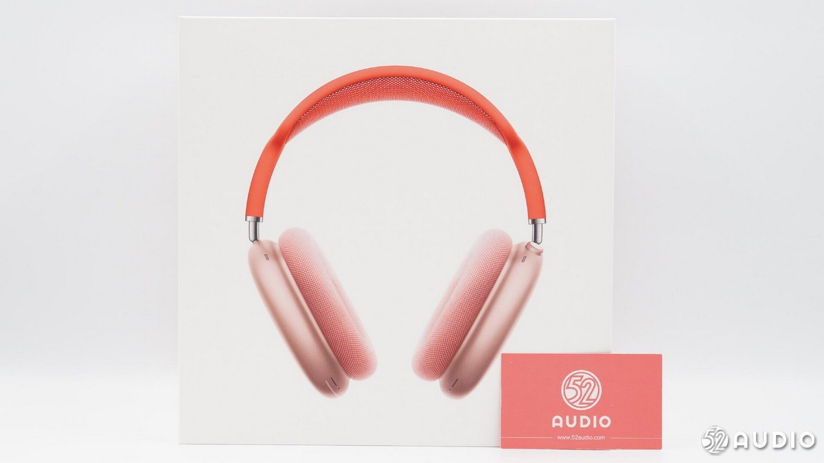 airpodsmax耳机评测,2024年苹果airpodsmax值得买吗