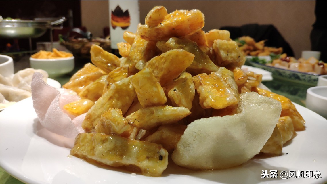 吉林市农家院杀猪菜,吉林杀猪菜