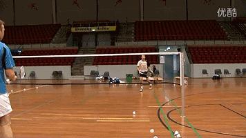 吊球需要抢高点吗,一致性很强的吊球