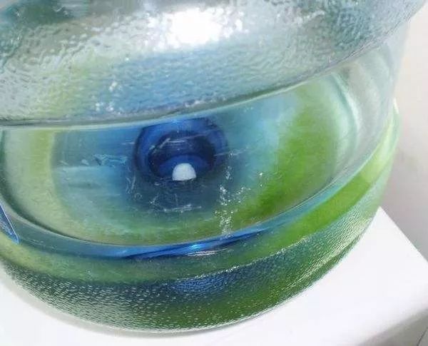 如何避免塑料水桶长青苔,怎样刷纯净水水桶的青苔