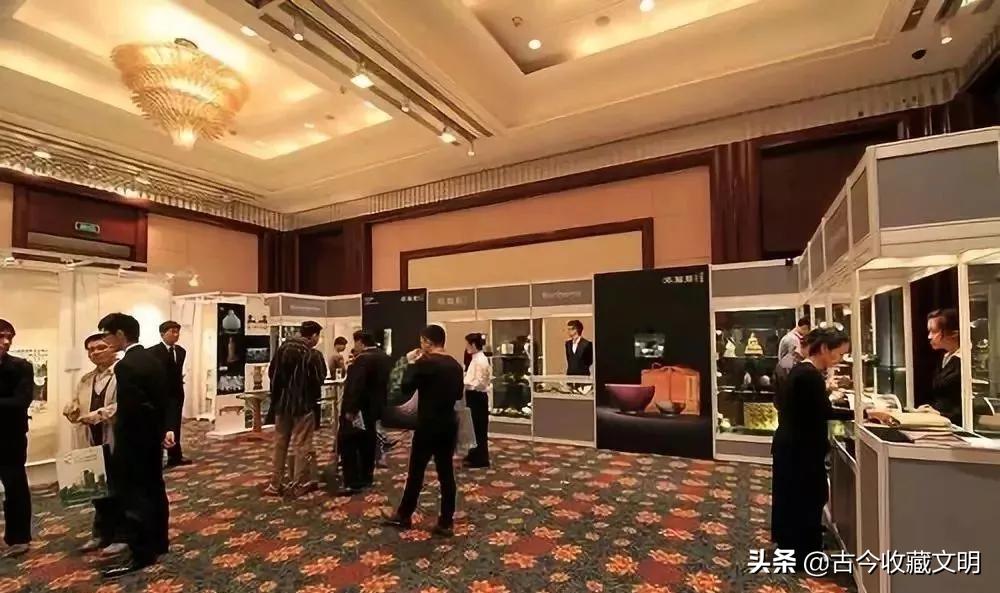 瓷器你有吗？中国古董市场货源危机已来临