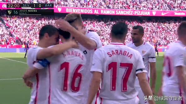 梅西皮克西甲,巴萨西甲战报