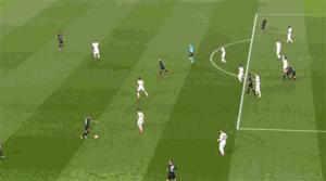 曼联奇迹之光逆转巴黎,曼联经典大逆转阿森纳