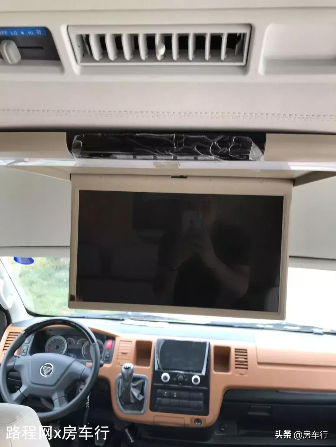 房车推荐10万到20万之间豪华版,房车推荐20-30万左右驾驶体验