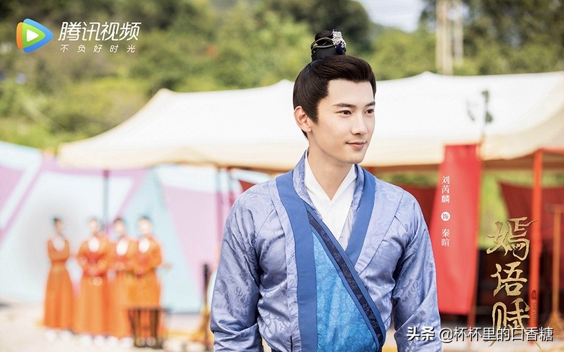 章子怡主演的上阳赋首发预告片,上阳赋章子怡超长预告