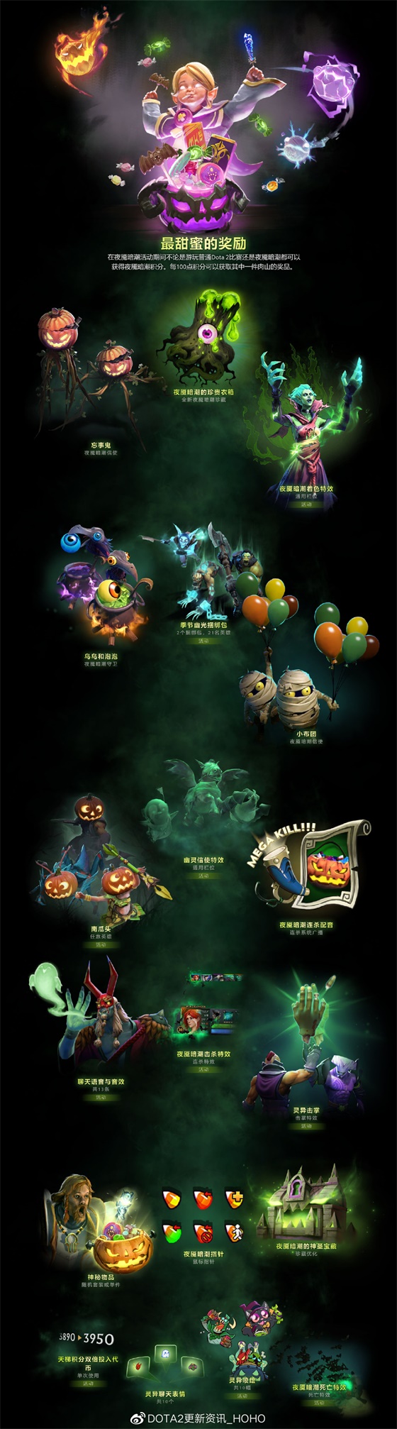 dota2夜魇暗潮2022怎么得糖果,dota2夜魇暗潮2024年可以获得吗