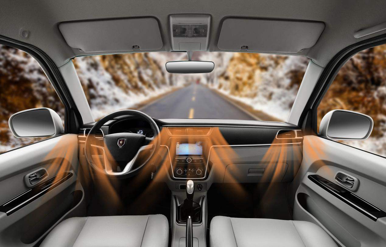 冬天车玻璃结冰怎么快速去除,哪种方法可以防止车玻璃结冰