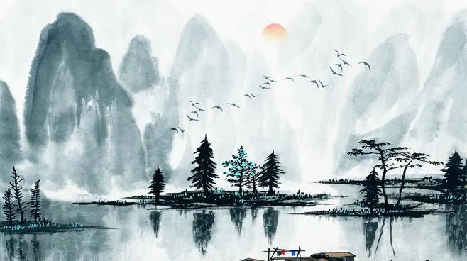 120首经典古诗词你只知一句,100句最经典的古诗词大全