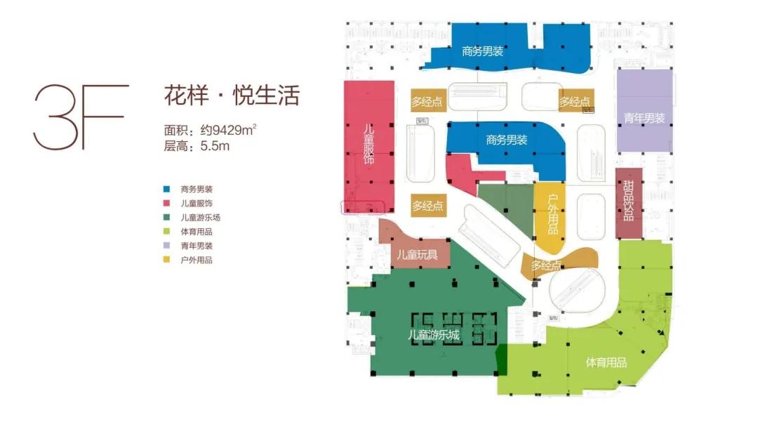 广元“东坝核心+商管公司”全能小金铺！就在这里