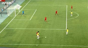 穆里奇中国首秀,穆里奇中国国家队进球