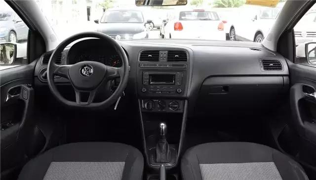 大众polo2021款空间,大众polo空间大还是飞度空间大