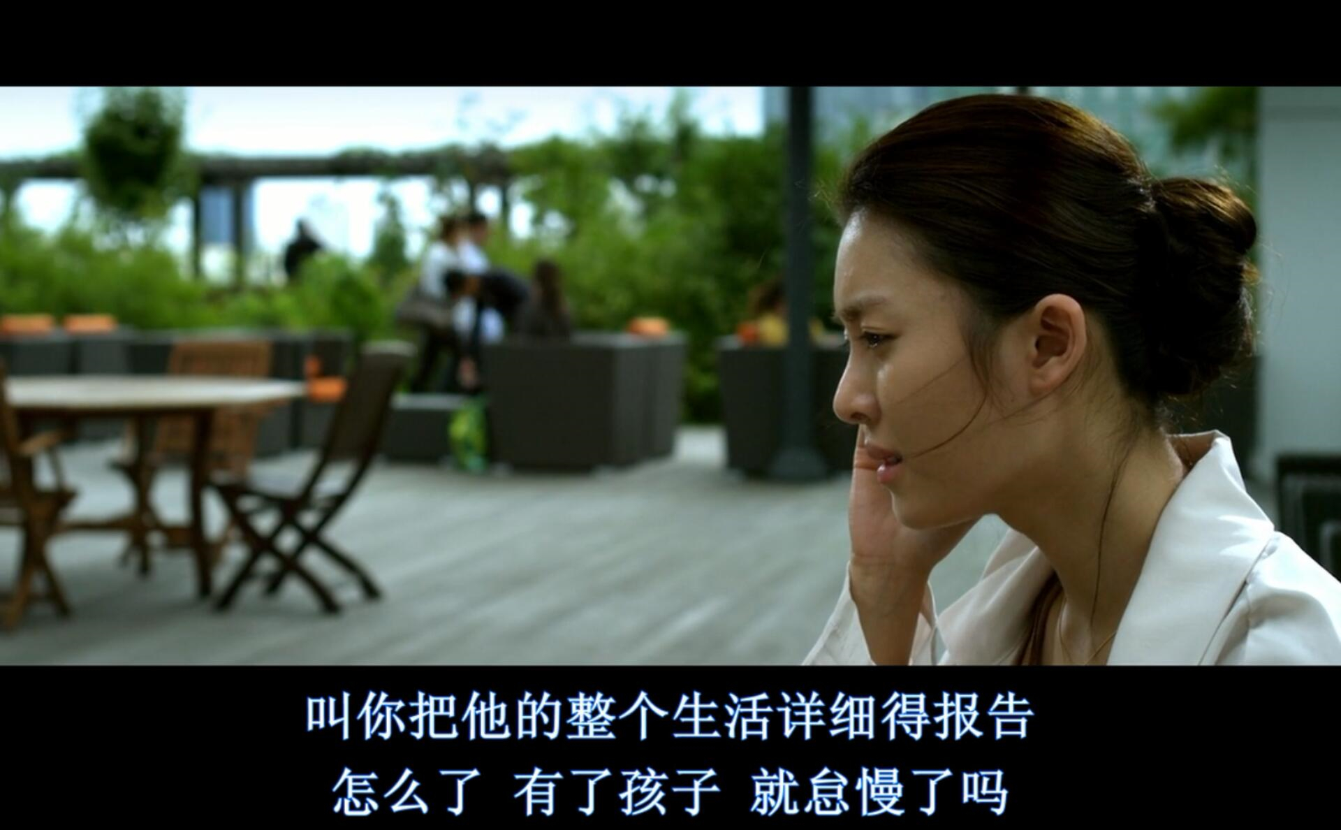 10部超刺激的韩国犯罪题材电影,十大必看韩国犯罪电影推荐