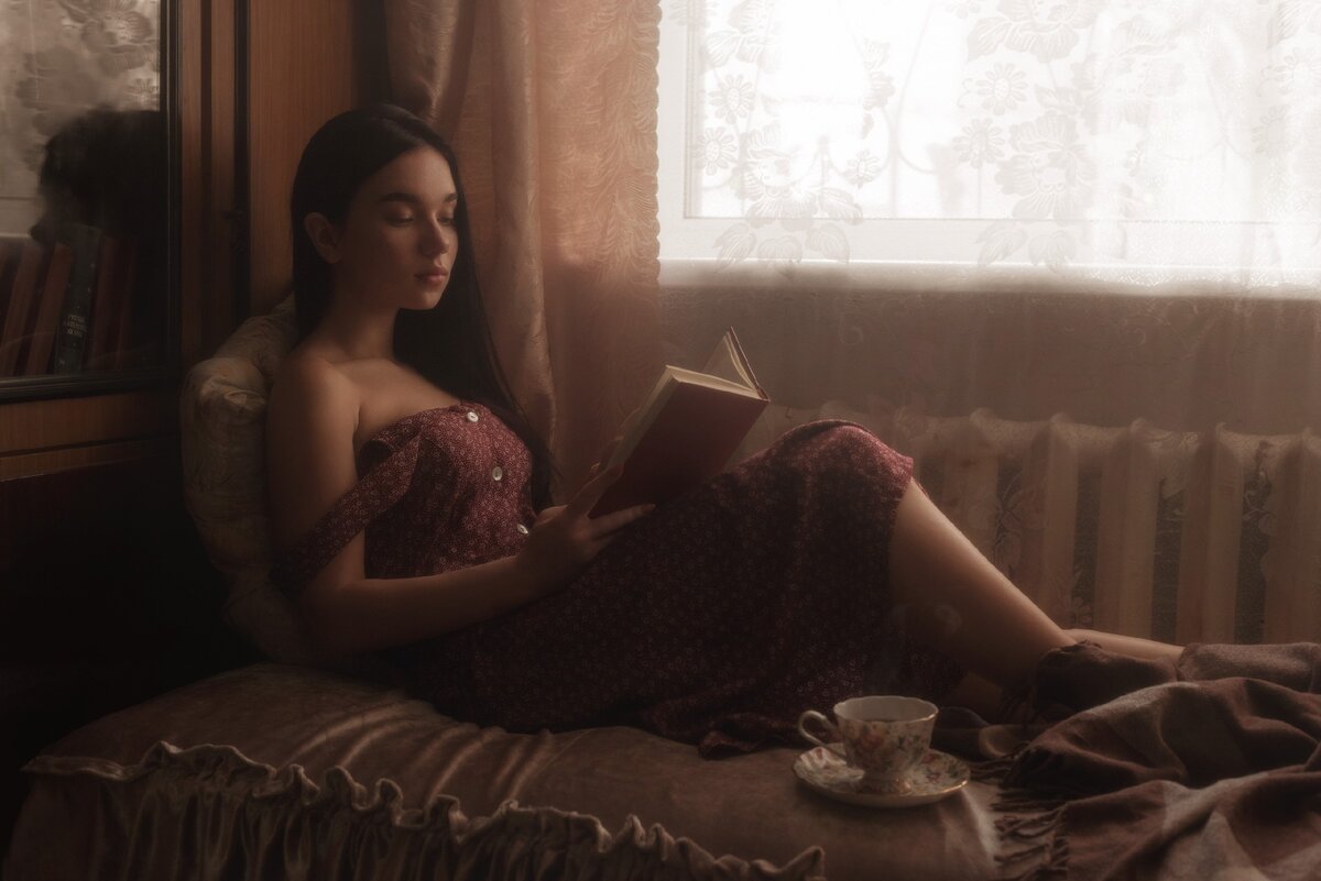 俄罗斯摄影大师的摄影精品,俄罗斯摄影艺术家作品