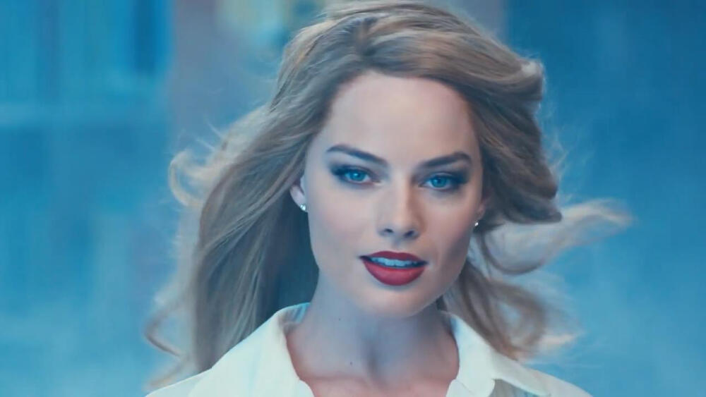 小丑女罗比视频,罗比小丑女高清