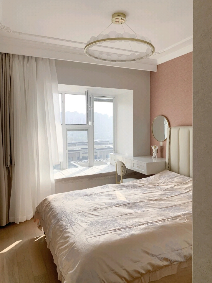 飘窗如何设计得又好看又实用,飘窗如何设计才能既实用又美观