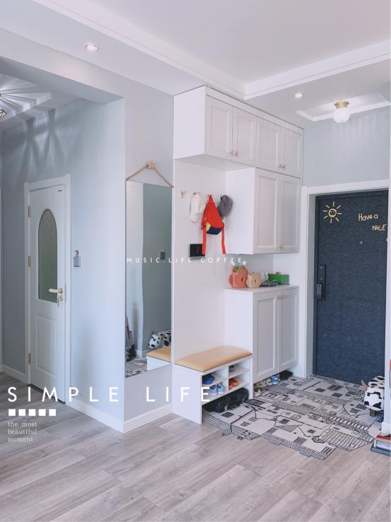 有小孩的家庭生活都是怎么过,有小孩的家你是如何保持干净的呢