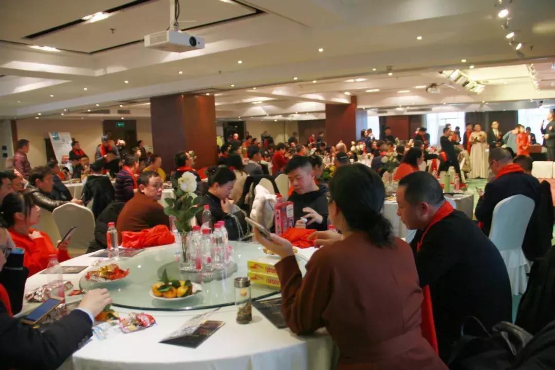 北斗创业沙龙5周年，我们一起留下的最美回忆！