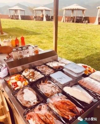 北京周边好玩的野外烧烤,北京适合野外烧烤的地方