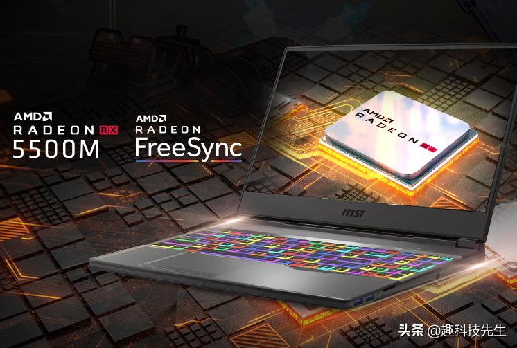 游戏本选amd还是intel,amdr75800h轻薄本推荐