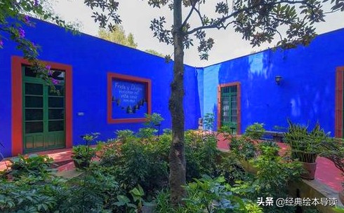 对盛放生命女人的致礼——《永远的弗里达》导读