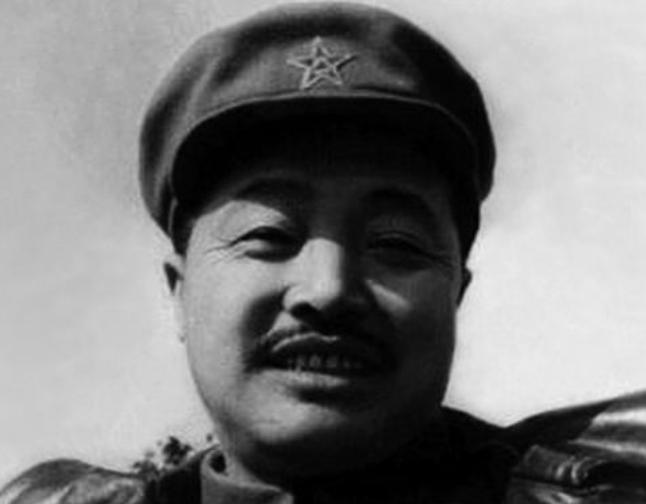 苍松翠柏忠魂不朽,历史上元帅的墓在哪里