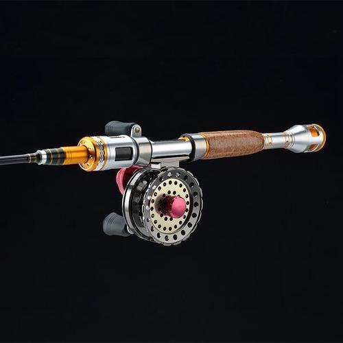 怎样成为钓鱼高手,如何成为钓鱼高手原神