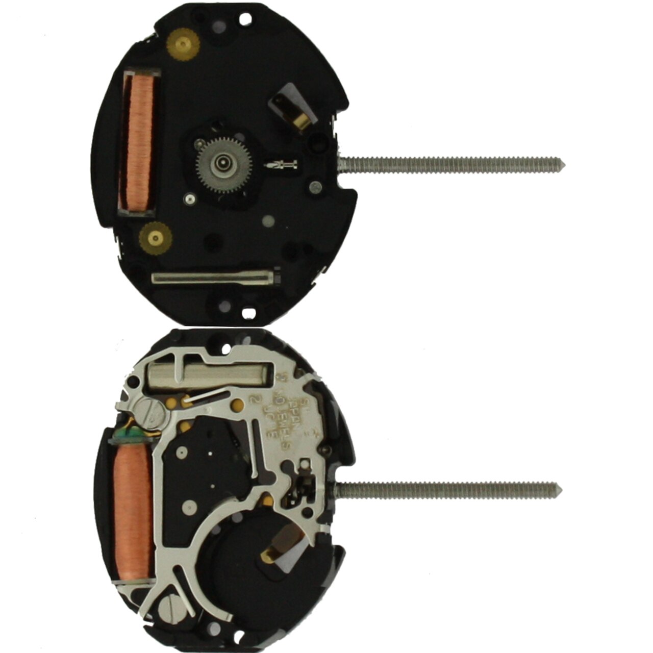 石英机芯表需要电池吗,怎么看石英表的纽扣电池的型号
