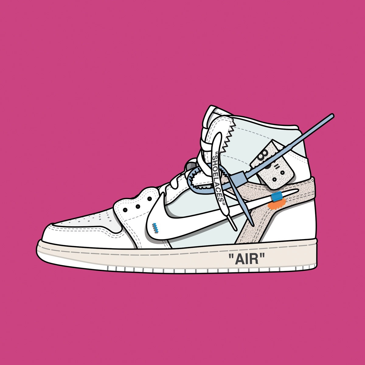 airjordan1最经典的一款,airjordan1经典配色